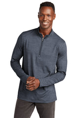 TravisMathew Men's Crestview 1/4-Zip TM1MW452