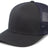 Pacific Headwear Trucker Flexfit Snapback Cap Pacific Headwear
