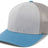 Pacific Headwear Trucker Flexfit Snapback Cap Pacific Headwear