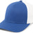 Pacific Headwear Trucker Flexfit Snapback Cap Pacific Headwear
