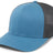 Pacific Headwear Trucker Flexfit Snapback Cap Pacific Headwear