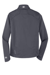 OGIO ENDURANCE Men's Crux Soft Shell. OE720 OGIO