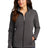 OGIO Women's Exaction Soft Shell Jacket. LOG725 OGIO