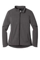 OGIO Women's Exaction Soft Shell Jacket. LOG725 OGIO