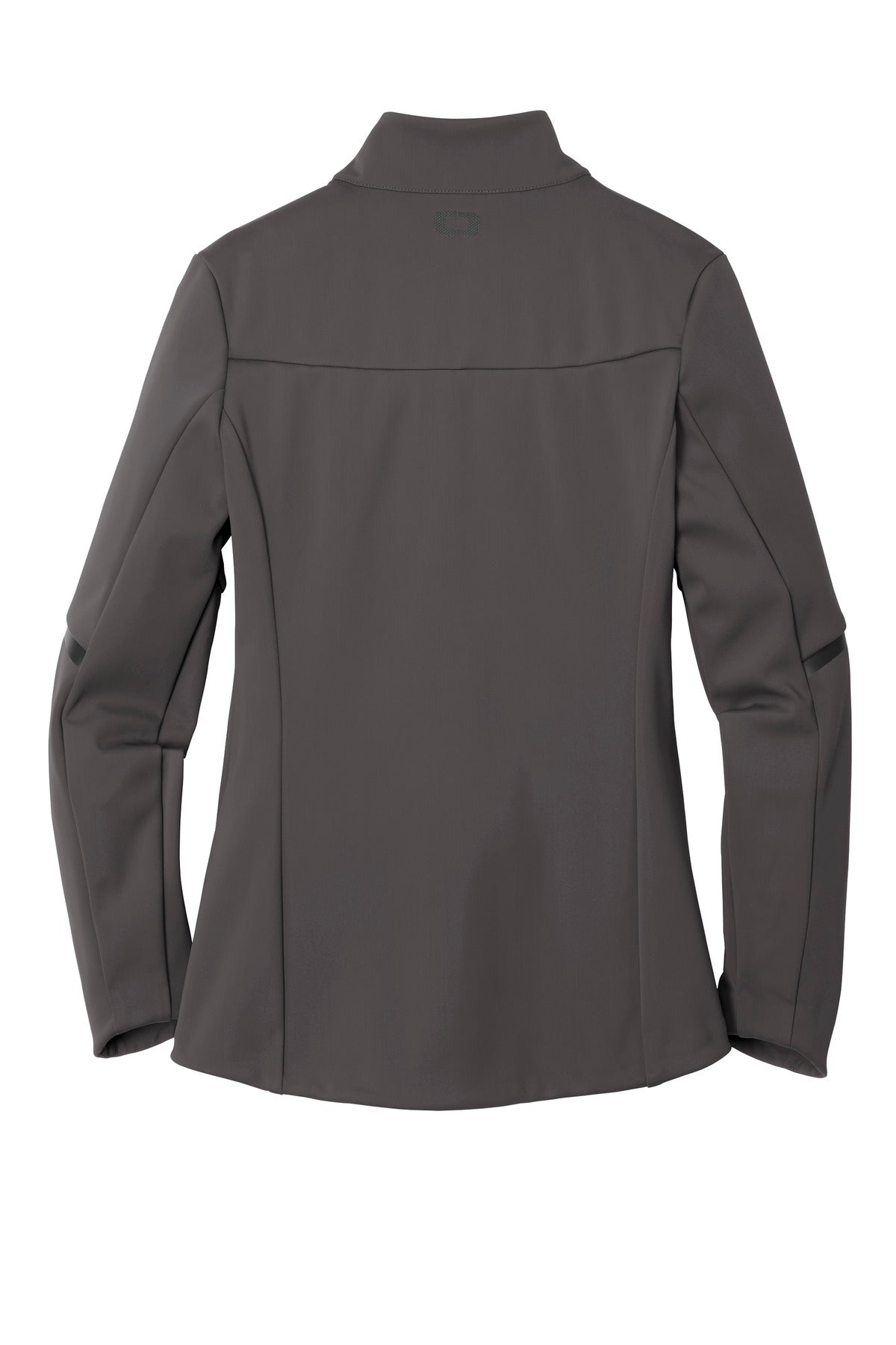 OGIO Women's Exaction Soft Shell Jacket. LOG725 OGIO