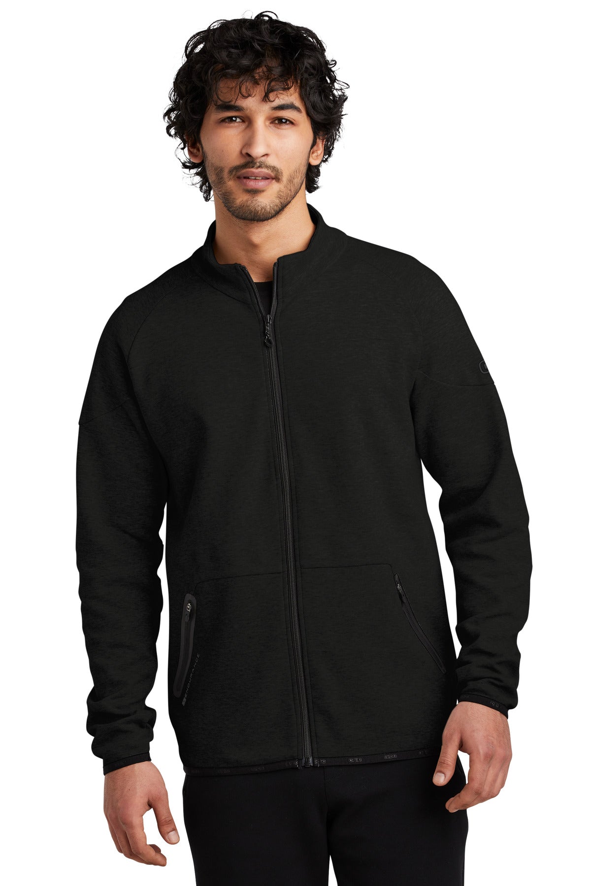 OGIO ENDURANCE Men's Origin Jacket. OE503 OGIO