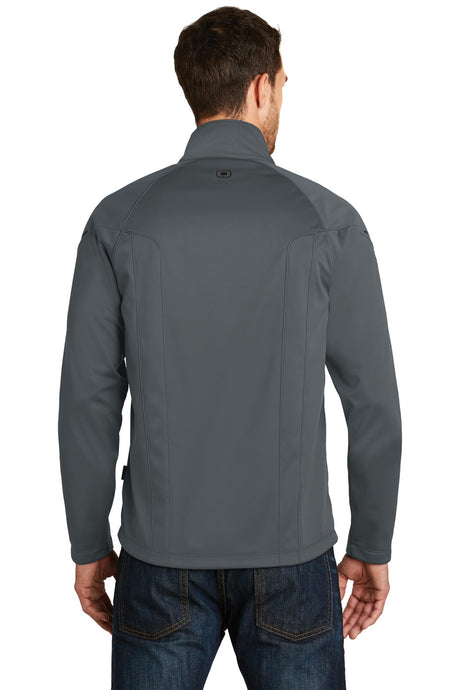 OGIO Men's Torque II Pullover. OG2010 OGIO
