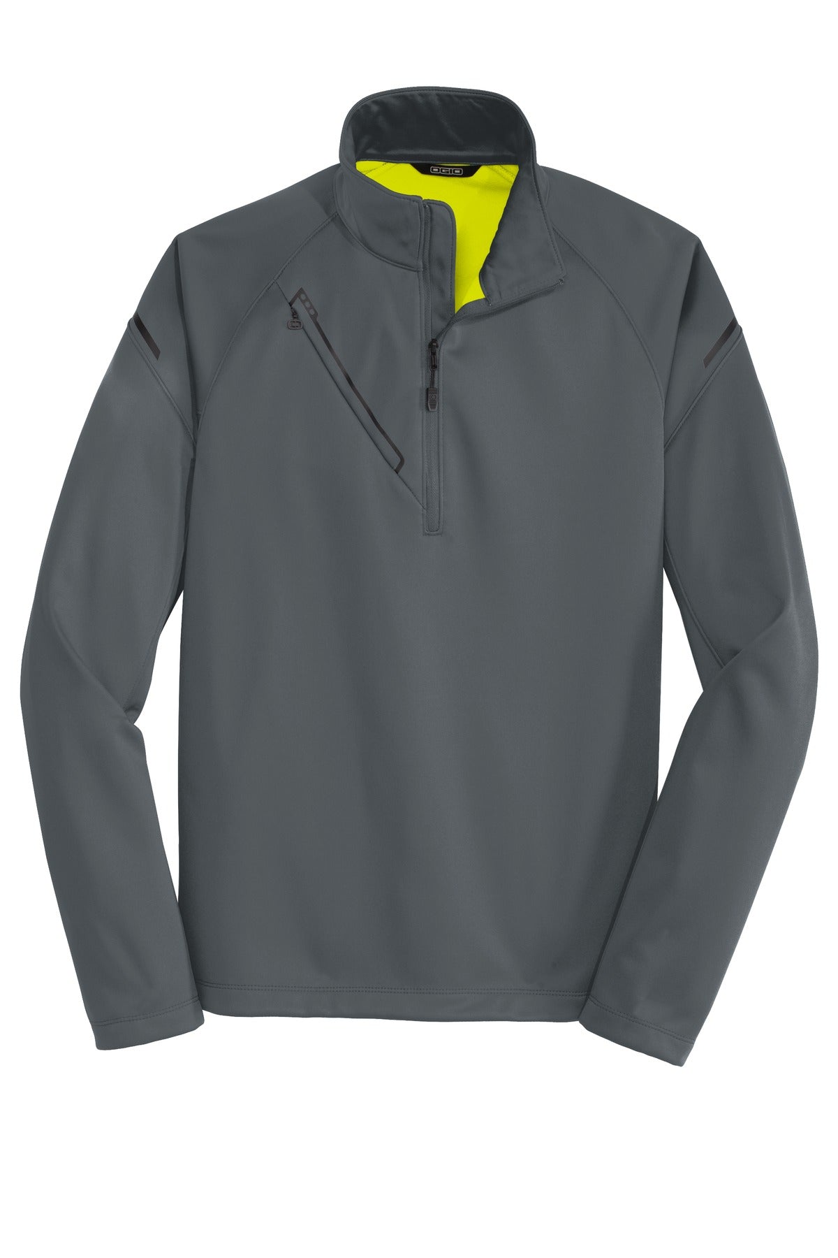 OGIO Men's Torque II Pullover. OG2010 OGIO