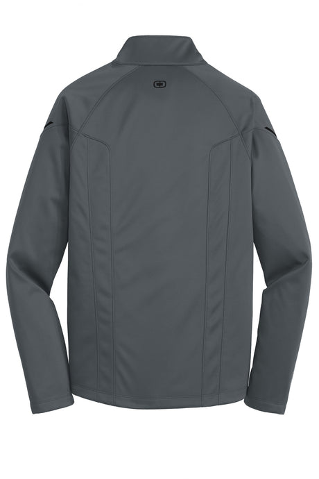 OGIO Men's Torque II Pullover. OG2010 OGIO
