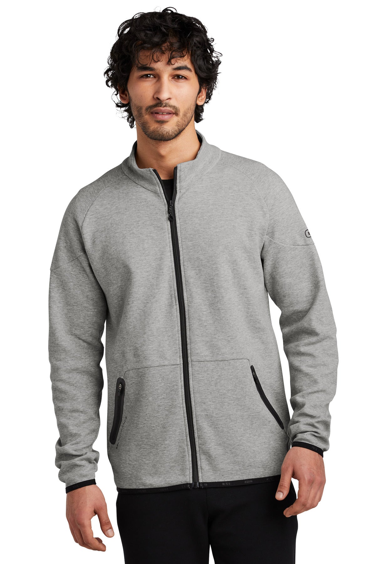 OGIO ENDURANCE Men's Origin Jacket. OE503 OGIO