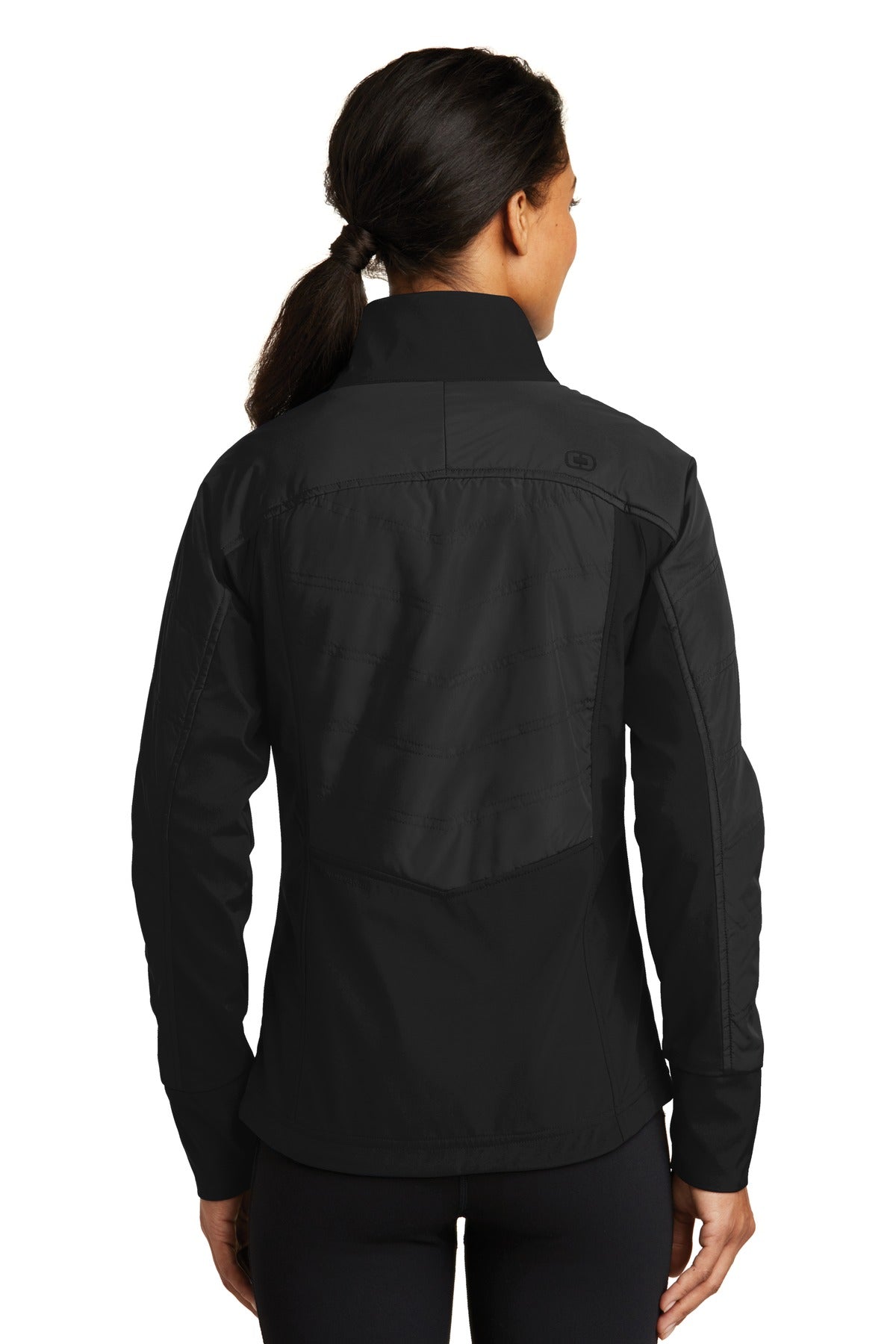 OGIO ENDURANCE Women's Brink Soft Shell. LOE722 OGIO