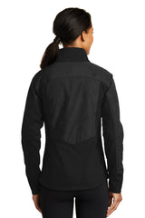 OGIO ENDURANCE Women's Brink Soft Shell. LOE722 OGIO