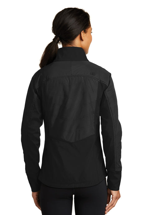 OGIO ENDURANCE Women's Brink Soft Shell. LOE722 OGIO