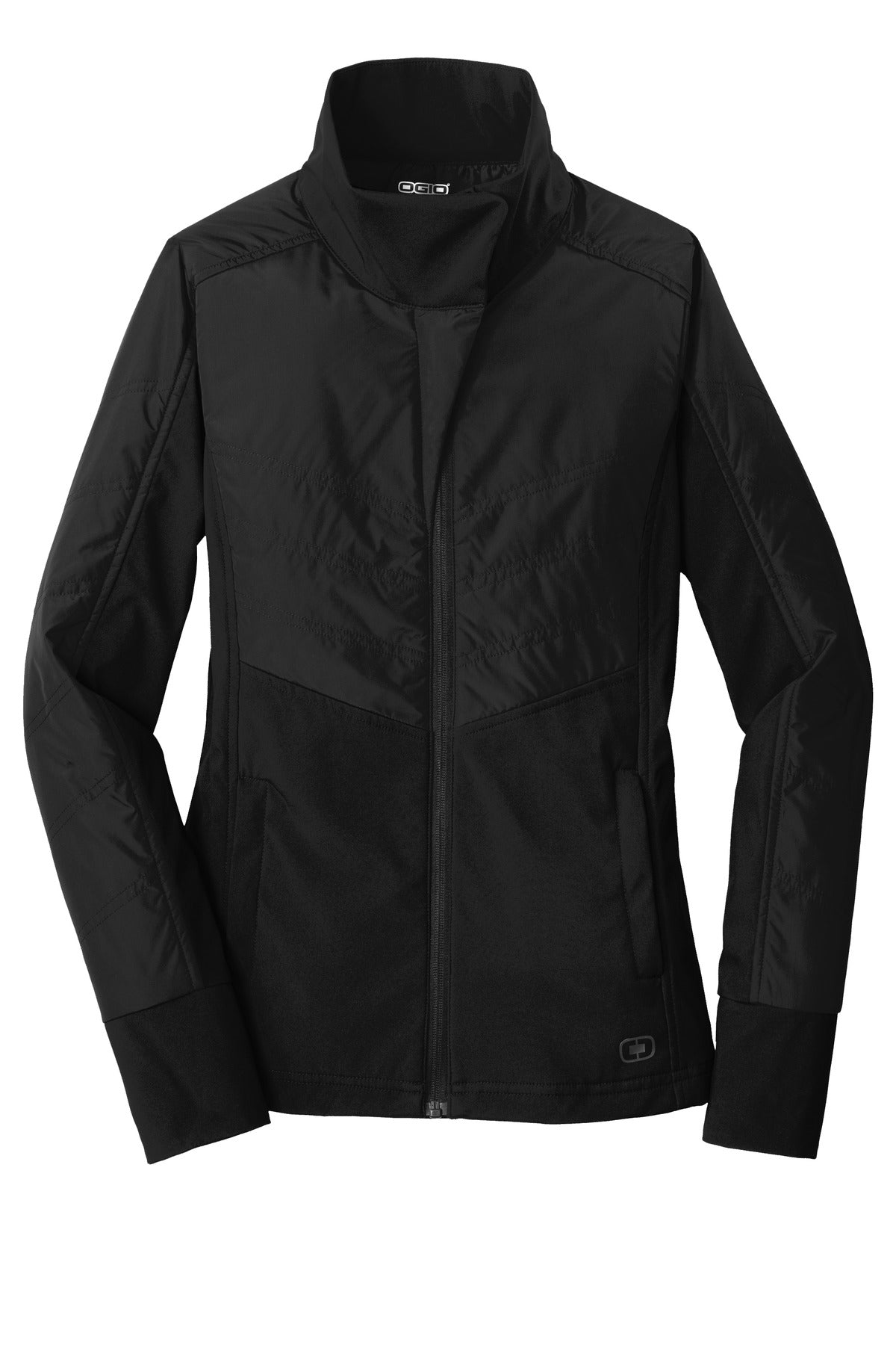 OGIO ENDURANCE Women's Brink Soft Shell. LOE722 OGIO