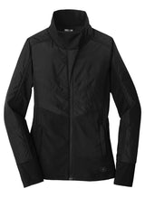 OGIO ENDURANCE Women's Brink Soft Shell. LOE722 OGIO