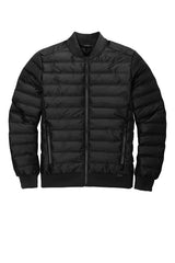 OGIO Men's Street Puffy Full-Zip Jacket. OG753 OGIO