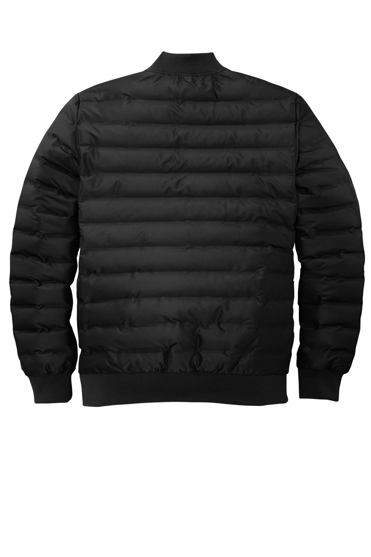 OGIO Men's Street Puffy Full-Zip Jacket. OG753 OGIO