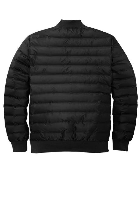 OGIO Men's Street Puffy Full-Zip Jacket. OG753 OGIO