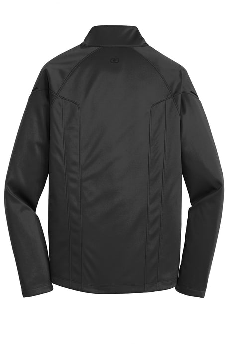 OGIO Men's Torque II Pullover. OG2010 OGIO