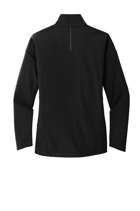 OGIO Women's Commuter Full-Zip Soft Shell. LOG755 OGIO