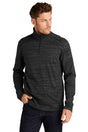 OGIO Men's Flux 1/4-Zip. OG823 OGIO