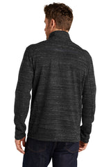 OGIO Men's Flux 1/4-Zip. OG823 OGIO