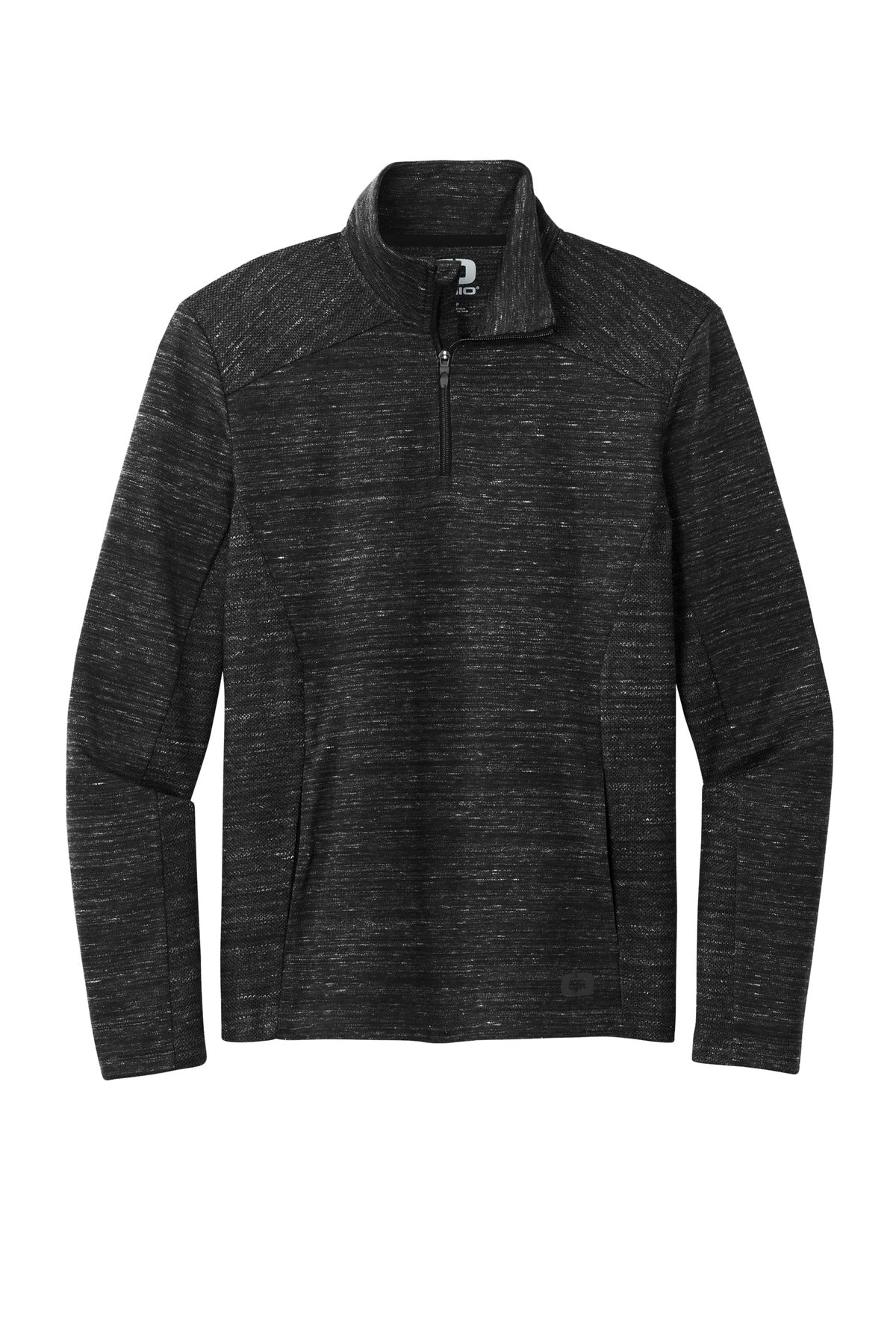 OGIO Men's Flux 1/4-Zip. OG823 OGIO