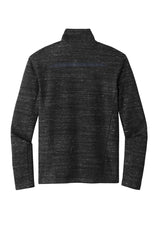 OGIO Men's Flux 1/4-Zip. OG823 OGIO