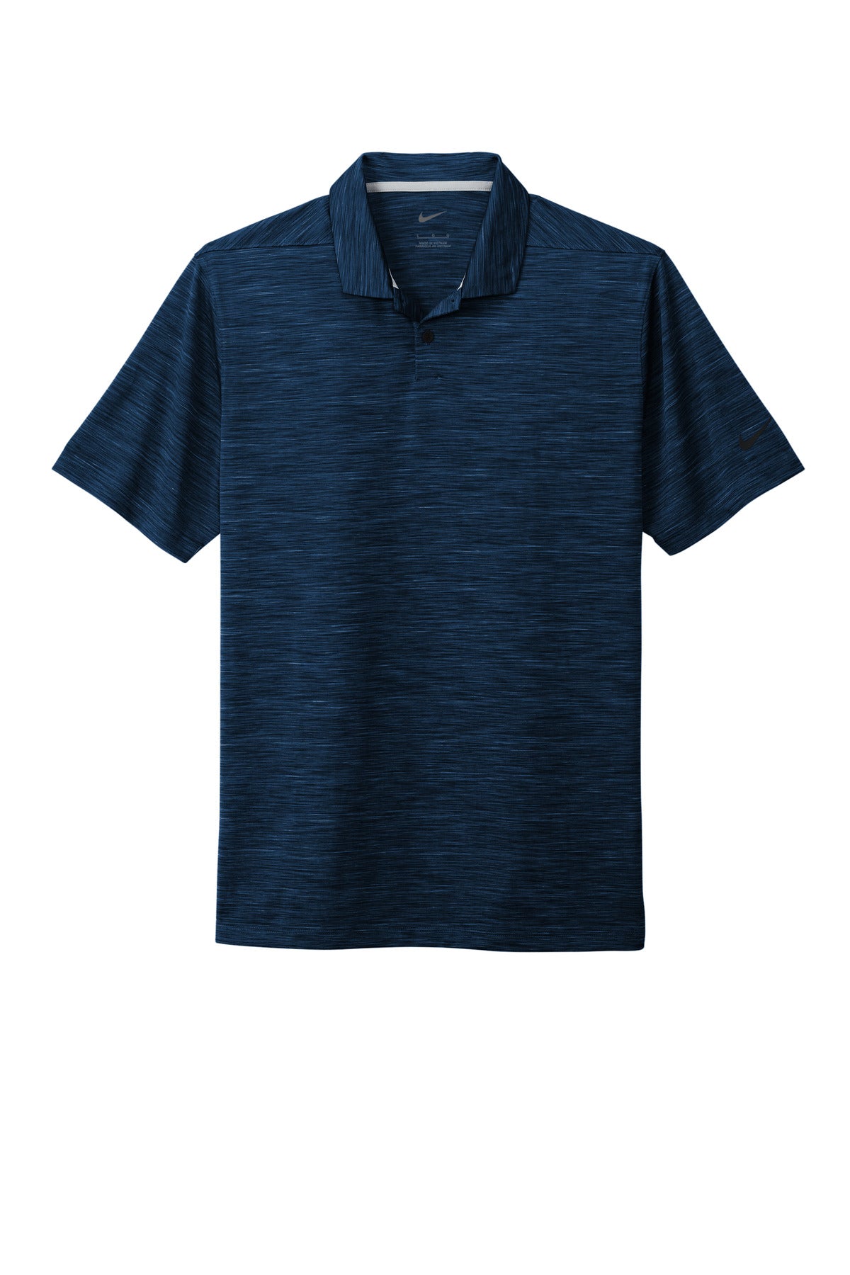 Nike Men's Dri-FIT Vapor Space Dyed Polo. NKDC2109 Corporate Apparel Shirts & Tops