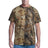 Russell Outdoors Men's ™  Realtree   Explorer 100% Cotton T-Shirt