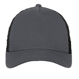 New Era Snapback Trucker Cap. NE205 New Era