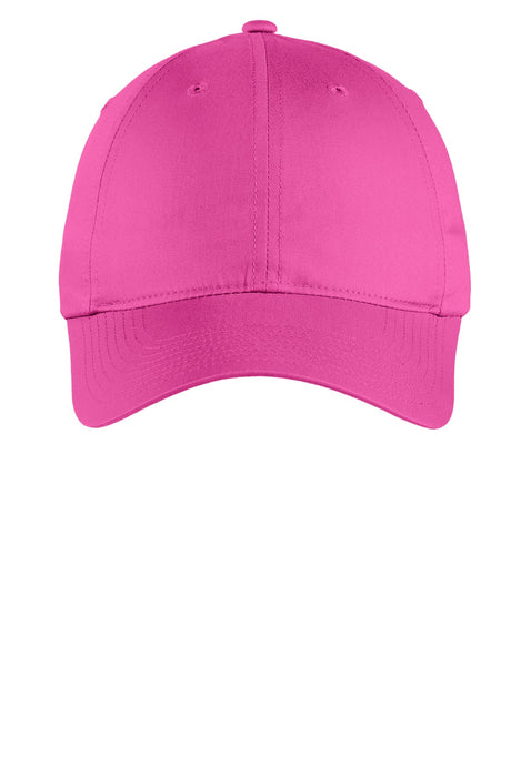 Nike Unstructured Twill Cap. 580087 Corporate Accessories Hats & Caps