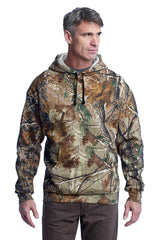 Russell Outdoors Men's &trade;  Realtree   Pullover Hooded Sweatshirt