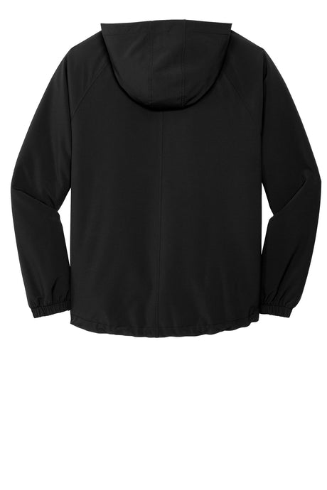 OGIO Women's Connection Anorak. LOG706 OGIO