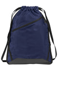 Port Authority    Zip-It Cinch Pack