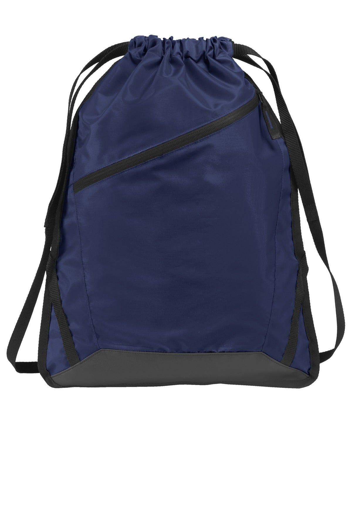 Port Authority    Zip-It Cinch Pack