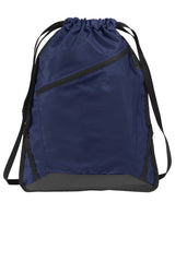 Port Authority    Zip-It Cinch Pack
