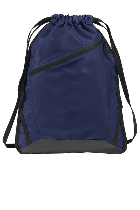Port Authority    Zip-It Cinch Pack