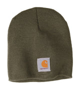 Carhartt Acrylic Knit Hat CTA205 Carhartt
