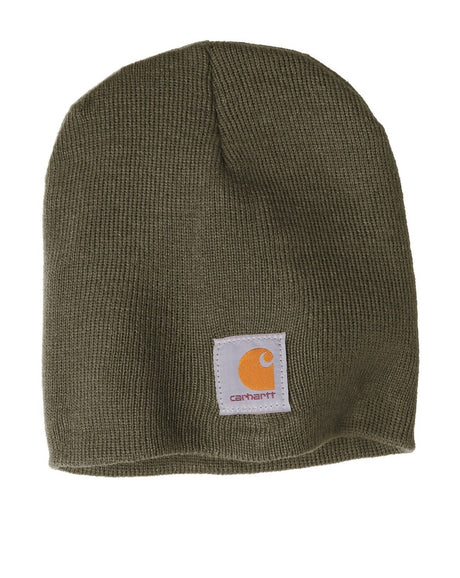 Carhartt Acrylic Knit Hat CTA205 Carhartt