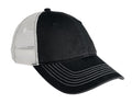 District    Mesh Back Cap