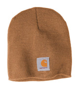 Carhartt Acrylic Knit Hat CTA205 Carhartt