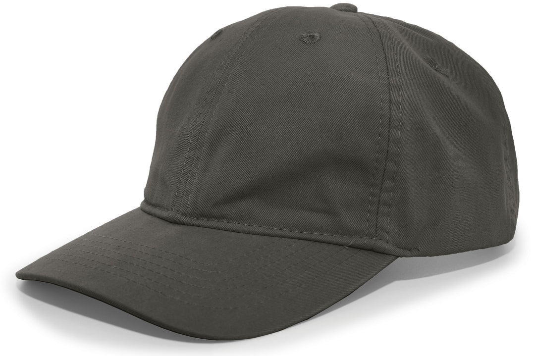 Pacific Headwear Bio-Washed Buckle Strap Adjustable Cap Pacific Headwear