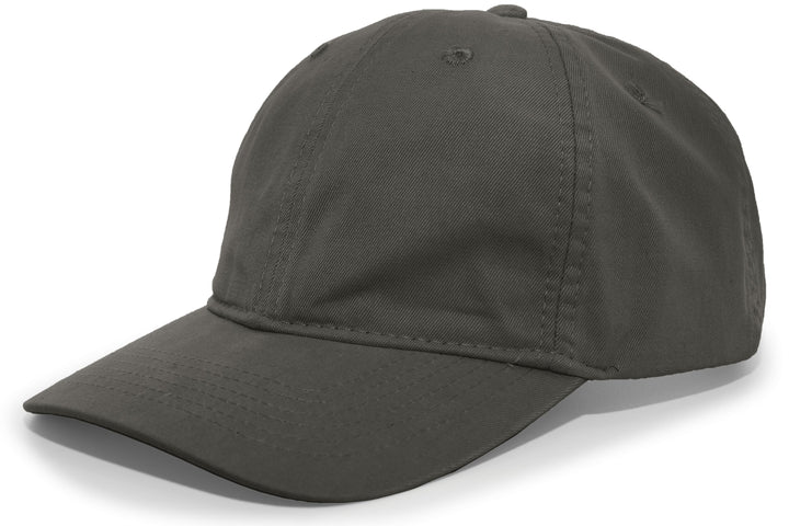 Pacific Headwear Bio-Washed Buckle Strap Adjustable Cap Pacific Headwear