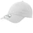 New Era Adjustable Unstructured Cap. NE201 New Era