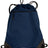 Port Authority    Cinch Pack with Mesh Trim