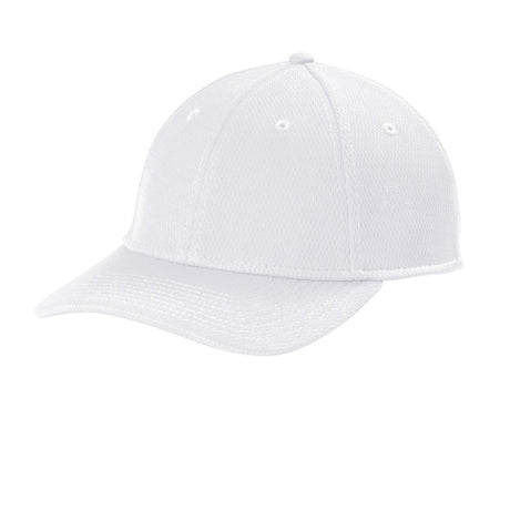 New Era Performance Dash Adjustable Cap. NE209 New Era