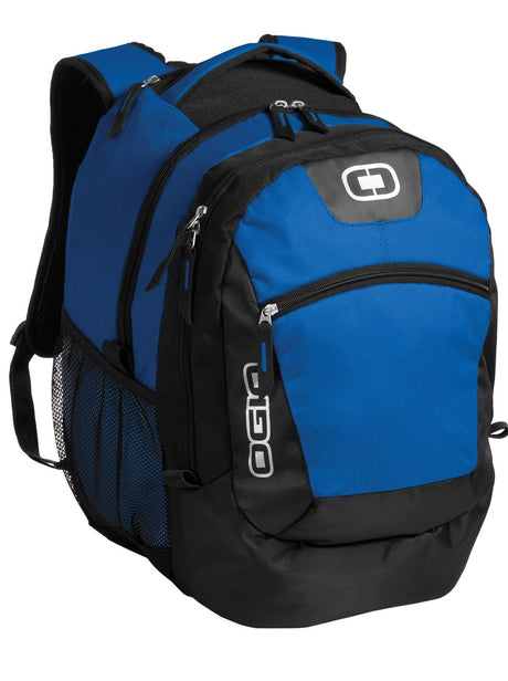 OGIO Rogue Pack. 411042 OGIO