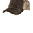 Port Authority    Pigment Print Camouflage Cap