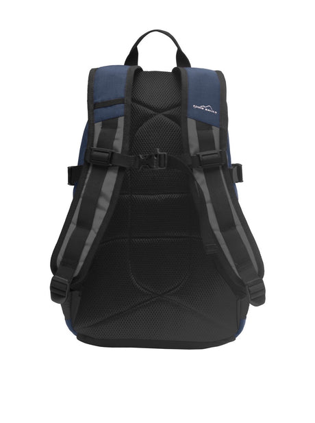 Eddie Bauer Ripstop Backpack. EB910 Eddie Bauer